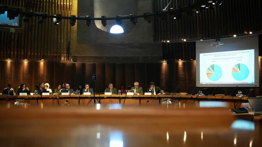 Al menos 3,828 mujeres fueron víctimas de femicidio en 2024 en Latinoamérica, según Cepal