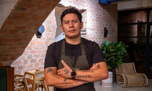 Chef Jaime Rodríguez: "Nuestra cocina caribeña tiene una voz contemporánea y poderosa" 