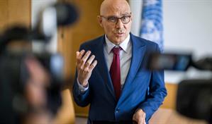 La IA es un potencial monstruo de Frankenstein, advierte Alto Comisionado de la ONU