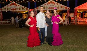 Concluye la tercera edici&oacute;n de Alma Casa de Campo