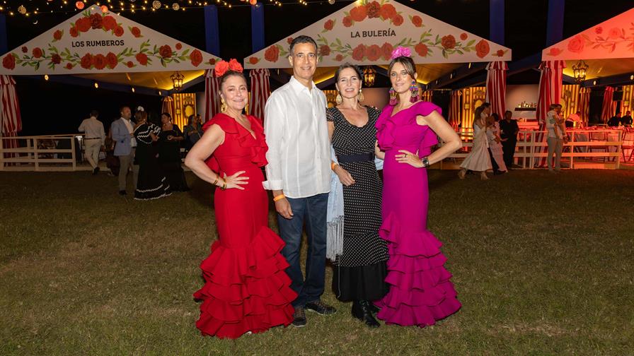 Concluye la tercera edición de Alma Casa de Campo Concluye la tercera edición de Alma Casa de Campo