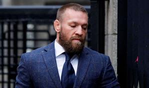 Conor McGregor asegura que vio su propia muerte en tratamiento alucinógeno y ahora es cristiano