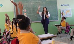 Educaci&oacute;n inicia este lunes la segunda etapa de la Evaluaci&oacute;n del Desempe&ntilde;o Docente