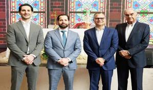 Empresa Excel conmemora su 23 aniversario con planes de fortalecer mercado de capitales 