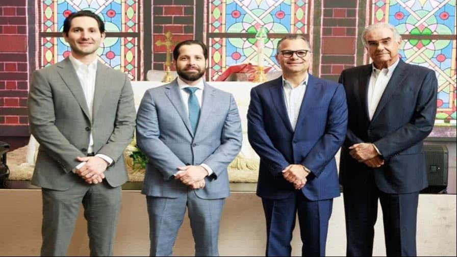 Empresa Excel conmemora su 23 aniversario con planes de fortalecer mercado de capitales 