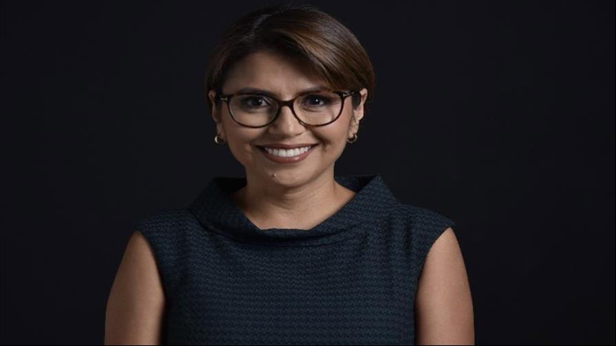 Karina Castellanos asume como CEO de Grupo Dominican Watchman