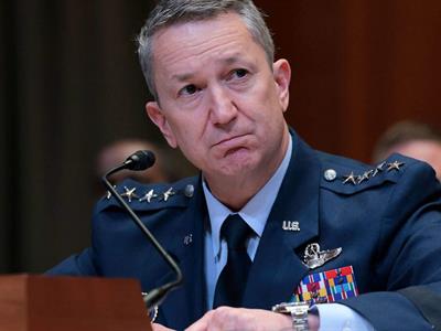 Jefe de Estado Mayor EE. UU. visita PR tras tensiones con Venezuela