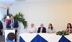 Los Delfines del Naco anuncian la celebración de su XLII torneo invitacional