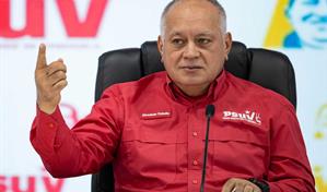 Venezuela llama locura imperial que RD autorice a EE. UU. a utilizar aeropuertos