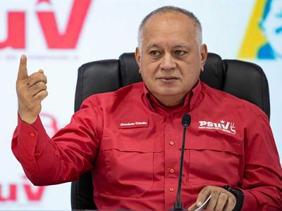Fenómeno climático y sismos causan cortes eléctricos en Venezuela