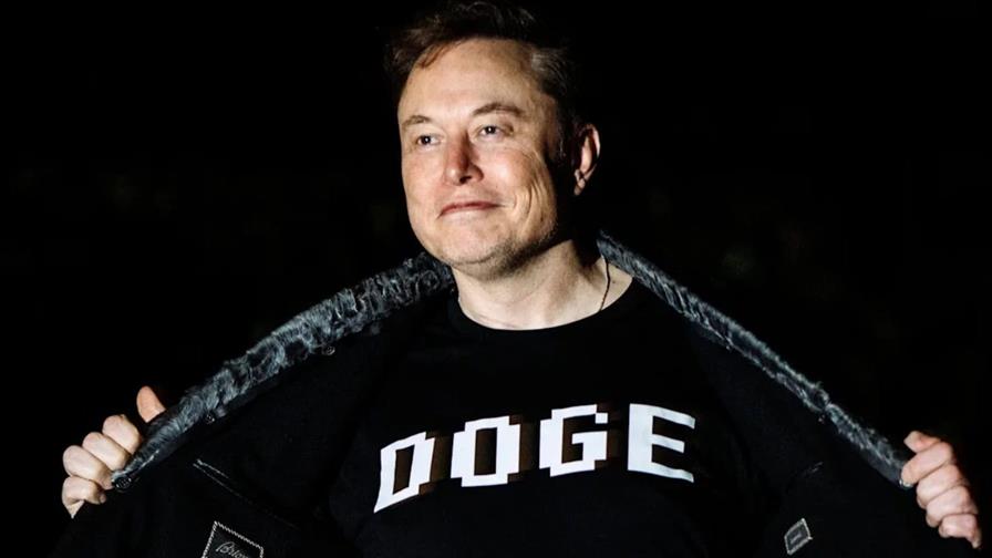 EE. UU. desintegra al DOGE de Musk pero institucionaliza sus prácticas antidespilfarro EE. UU. desintegra al DOGE de Musk pero institucionaliza sus prácticas antidespilfarro