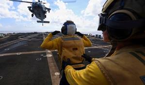 EE. UU. estrecha cerco sobre Venezuela en medio de despliegue militar sin precedentes en el Caribe