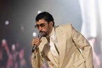 El emotivo mensaje de Bad Bunny tras conciertos en RD: El primer país que me hizo sentir querido El emotivo mensaje de Bad Bunny tras conciertos en RD: El primer país que me hizo sentir querido