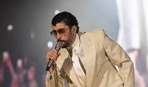 El emotivo mensaje de Bad Bunny tras conciertos en RD: El primer país que me hizo sentir querido