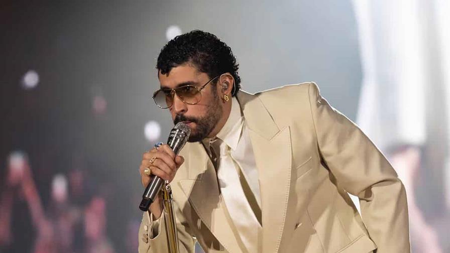 El emotivo mensaje de Bad Bunny tras conciertos en RD: El primer país que me hizo sentir querido El emotivo mensaje de Bad Bunny tras conciertos en RD: El primer país que me hizo sentir querido