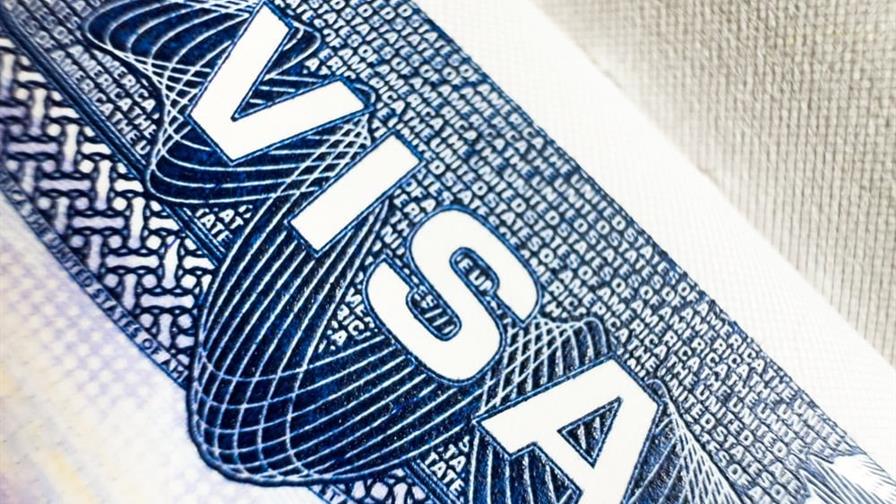 Embajada de EE. UU. pide reportar todos los nombres legales utilizados al solicitar un visado