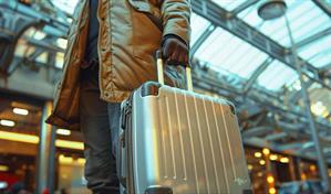 Alemania aconseja no viajar a Venezuela y advierte contra viajes a regiones fronterizas