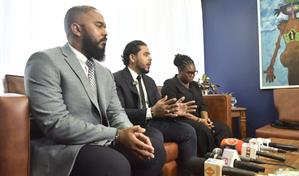 Familia de niña ahogada en excursión exige explicaciones a 11 días del suceso