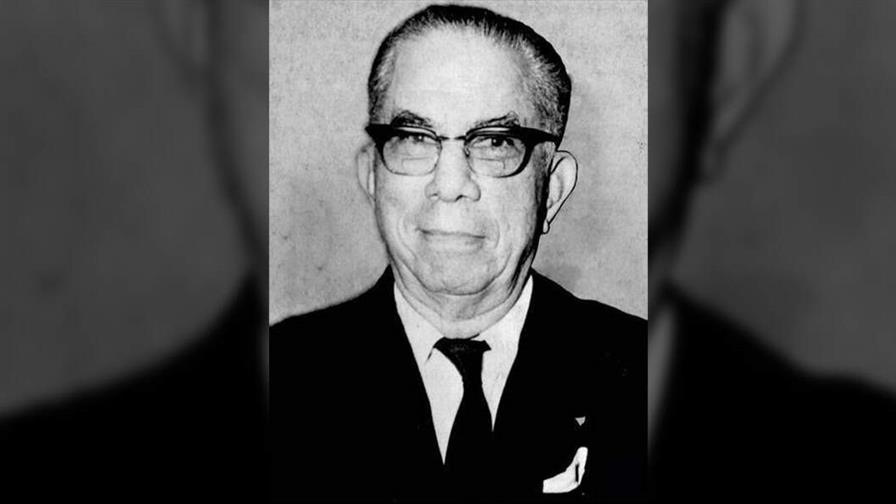 La Fundación Emilio Rodríguez Demorizi relanza dos obras esenciales del escritor dominicano