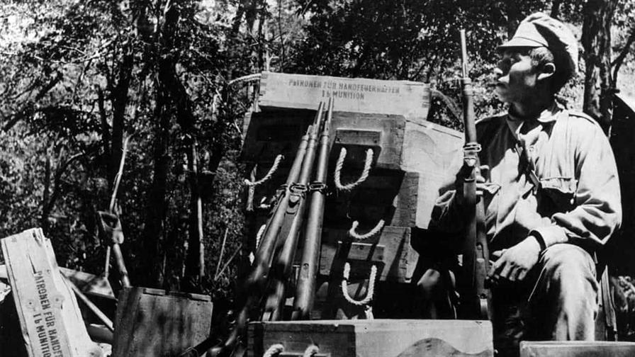 Hoy es martes 9 de diciembre del 2025