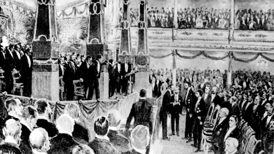 Hoy es miércoles 10 de diciembre del 2025 Hoy es miércoles 10 de diciembre del 2025