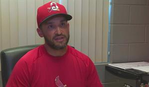 José Leger será coach de primera de los Medias Blancas de Chicago