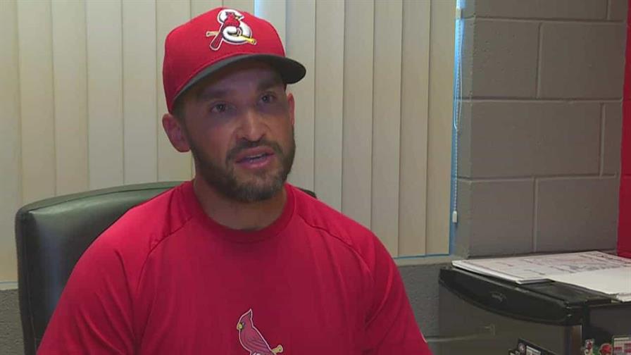 José Leger será coach de primera de los Medias Blancas de Chicago