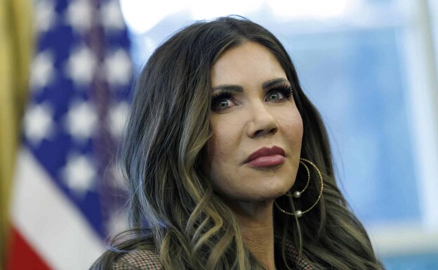 Secretaria del Departamento de Seguridad Nacional de EE. UU. visita la RD