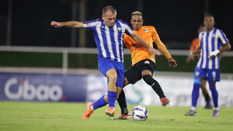 O&M, a 180 minutos del título caribeño