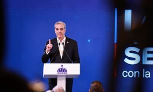 Abinader le desea suerte a la Fuerza del Pueblo en su llamado a marcha para este domingo