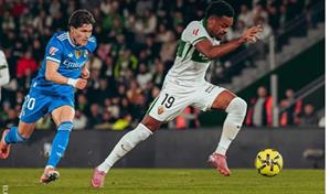 Un mal Real Madrid evita el k.o. absoluto pero se deja otros dos puntos