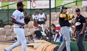 Las Águilas pueden sellar pase a los playoffs en noviembre