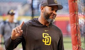 Licey contrata a Oscar Bernard como coach de bateo 