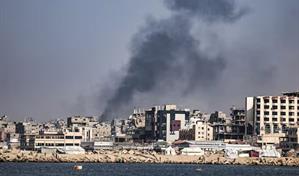 Israel mata a cuatro palestinos en ataques en el norte y sur de Gaza pese al alto el fuego