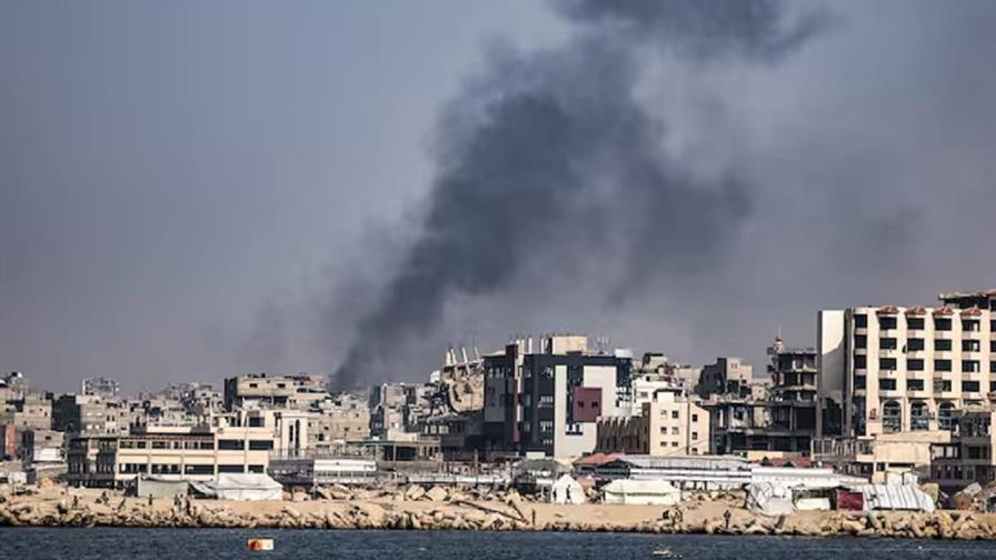 Israel mata a cuatro palestinos en ataques en el norte y sur de Gaza pese al alto el fuego