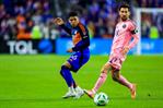 Messi desmonta al Cincinnati y lleva a Miami hasta la final de conferencia