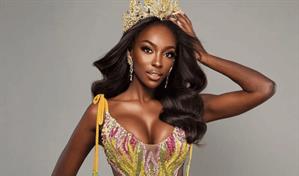 Miss Costa de Marfil renuncia a su título en Miss Universo: Debo permanecer fiel a mis valores