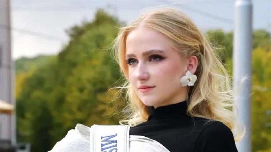 Miss Noruega afirma que el Top 10 de Miss Universo estaba decidido dos semanas antes de la final