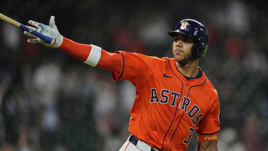 Peña, Durán y García Jr. encabezan a los 19 dominicanos “tendered” por sus equipos