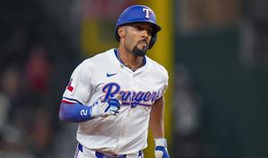 Marcus Semien es enviado a los Mets de Nueva York a cambio de Brandon Nimmo