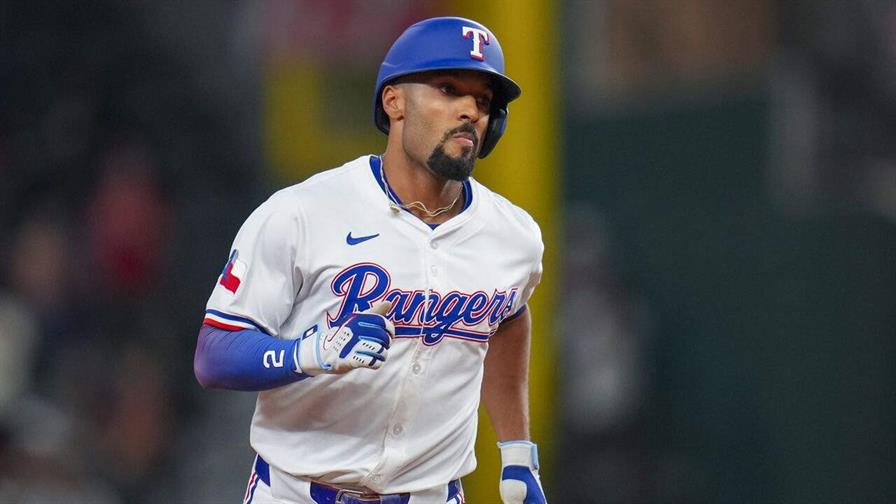 Marcus Semien es enviado a los Mets de Nueva York a cambio de Brandon Nimmo