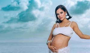 Natti Natasha revela que su hija recién nacida enfrentó un momento delicado de salud