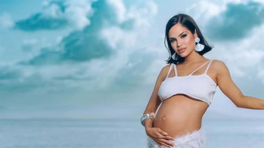 Natti Natasha revela que su hija recién nacida enfrentó un momento delicado de salud