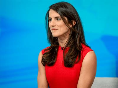 Despiden en NY a Tatiana Schlossberg, nieta del presidente JFK