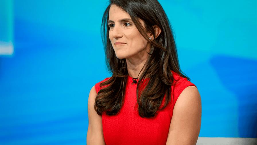 Familiares y amigos despiden en Nueva York a Tatiana Schlossberg, nieta del presidente JFK