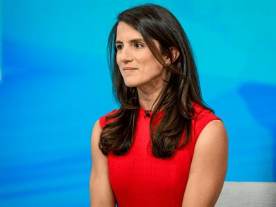 Muere a los 35 años Tatiana Schlossberg, nieta de JFK