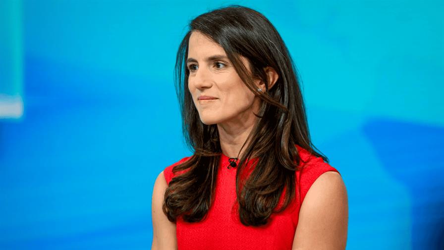 Fallece la nieta de John F. Kennedy un mes despu&eacute;s de revelar que padec&iacute;a un c&aacute;ncer terminal