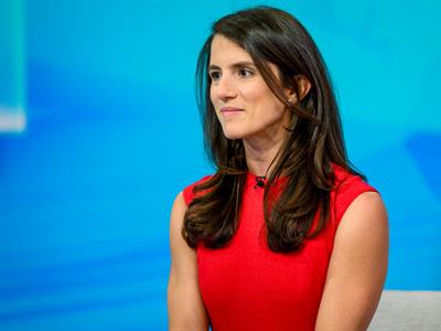 Nieta del expresidente Kennedy revela que tiene cáncer