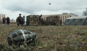 Polonia intensifica sus esfuerzos para preparar a su población ante una posible amenaza rusa