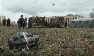 Polonia intensifica sus esfuerzos para preparar a su población ante una posible amenaza rusa